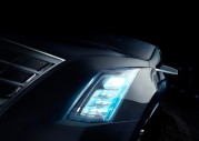 2008 Cadillac CTS Coupe Concept